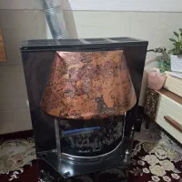 تعمیر سرویس ونصب بخاری گازی واجاق گاز خوراک پزی|خدمات پیشه و مهارت|شیراز, شهرک دارایی|دیوار