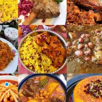 آشپزی غذا