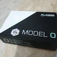 موس گلوریوس مدل او سیمی در حد نو