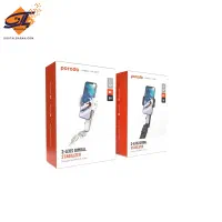 گیمبال و استابلایزر مدل porodo فیلمبرداری و عکاسی|دوربین عکاسی و فیلم‌برداری|اصفهان, ملک‌شهر|دیوار