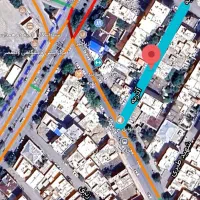 اجاره پارکینگ چهاراه امیرگبیر