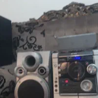 زبت|سیستم صوتی خانگی|قدس, شهر‌قدس|دیوار