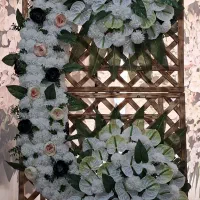 اجاره تاج گل فقط 500|خدمات پذیرایی، مراسم|قم, آزادگان|دیوار