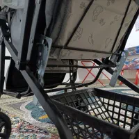 کالسکه نوزاد و کودک