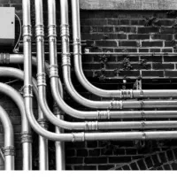 برقکار آشنا به اجرای کاندویت(لوله فولادی)