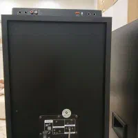 اسپیکر پخش کننده خانگی مکسیدر مدل CN627|سیستم صوتی خانگی|تهران, تختی|دیوار