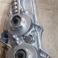 حراج تعدادی لوازم استوک رنو کپچر