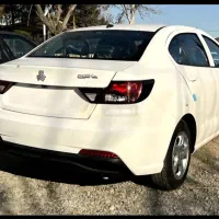 شاهین اتومات cvtسانروف دار صفر|خودرو سواری و وانت|شیراز, بالا کفت|دیوار