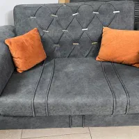 مبل|مبلمان خانگی و میز عسلی|کرمان, |دیوار