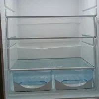 یخچال فریزر سیلوان