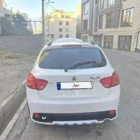 کوییک GX تیپ L، مدل ۱۴۰۳