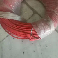 سیم آلمینیومی سیم ۲نیم