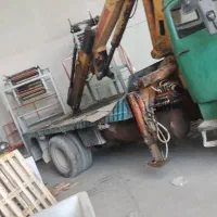 نیروی آقا
