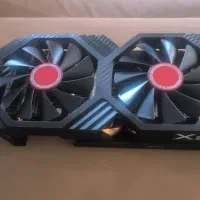 RX 580 8G