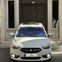 شاهین G سانروف دار ESC