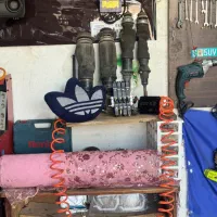 پنوماتیک پراید|قطعات یدکی و لوازم جانبی|خواجه, |دیوار