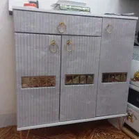 جای کفشی درحد نو