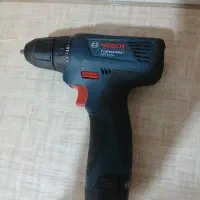 دریل شارژی دلر شارژی بوش