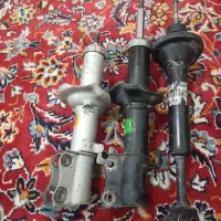 کمک عقب جلو دیکس سرپلس و قیره..|قطعات یدکی و لوازم جانبی|تربت‌حیدریه, حاجی یار‎|دیوار