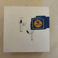 ایرپاد 3 اورجینال آیفون با جعبه
