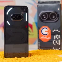 Nothing phone 2a