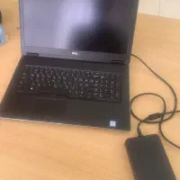 لپ تاب دل Precision 7730 نسل ۸ ای سون ۱۷ اینچی