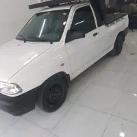 پراید وانت ۱۴۰۳