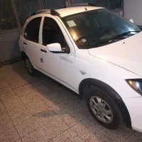 کوییک کم کار|خودرو سواری و وانت|قزوین, |دیوار