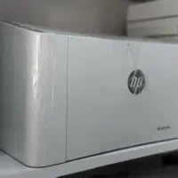 پرینتر Hp 107a