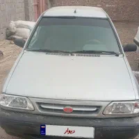 پراید صبا 87