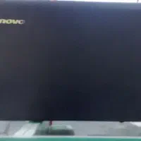 لپتاب لنوو G50 بسیار تمیز