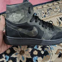 کتونی نایک|کیف، کفش، کمربند|کرمان, |دیوار