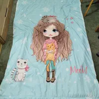 لحاف( روتختی،) دخترانه شیک