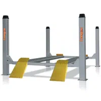 بالابر4 ستون خودرو/دوستون/قیچی|فروشگاه و مغازه|مشهد, امیر|دیوار