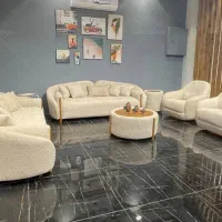 مبل.      راما