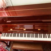 پیانو آکوستیک|پیانو، کیبورد، آکاردئون|شیراز, شاه قلی بیگی|دیوار