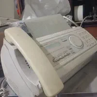 فکس اصل sharp-FoA650