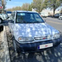 فروش خودرو پراید مدل۹۳