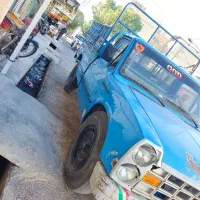 نیسان وانت|خودرو سواری و وانت|دزفول, |دیوار