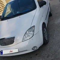 تیبا صندوق‌دار SX، مدل ۱۴۰۰