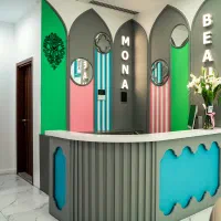 فروش لوازم سالن زیبایی