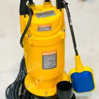 انواع کفکش و لجنکش رسید
