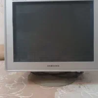 مانیتور (کامپیوتر) و کیس