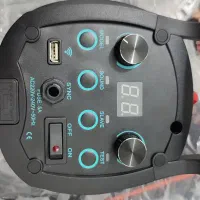 کیت نورپردازی گودوکس|دوربین عکاسی و فیلمبرداری|تهران, فاطمی|دیوار