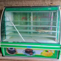 یخچال ایستاده|یخچال و فریزر|گنبد کاووس, |دیوار