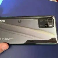 دوعدد گوشی پوکو X3 GT 5G و سامسونگ A30 حافظه 128|موبایل|اراک, |دیوار