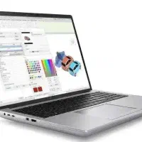 Hp Zbook Fury 16 G11 Nvidia RTX3500 (12GB)|رایانه همراه|تهران, صادقیه|دیوار