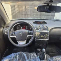 رانا پلاس TU5P ارتقا سفارشی