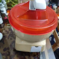 ۲تا آبمیوه گیری صنعتی و خانگی اصل ژاپن و مولینکس