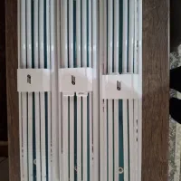 مهتابی ۴ قلو